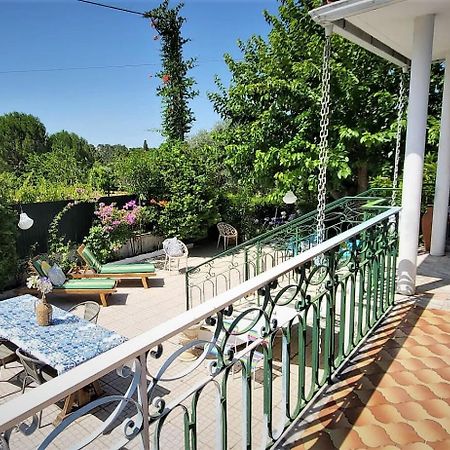 Casa Azul Tomar privé vakantiehuis + zwembad Extérieur photo