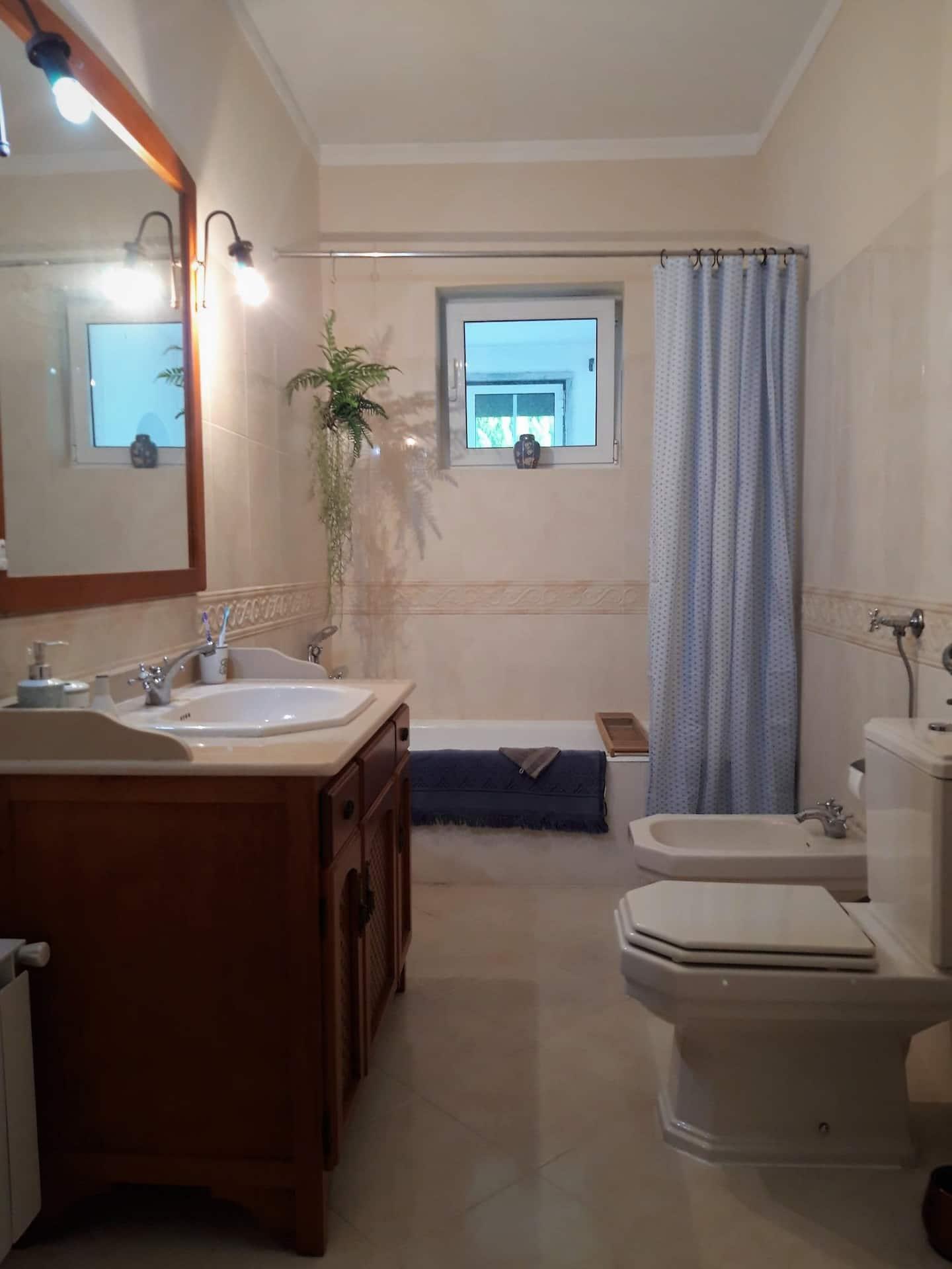 Casa Azul Tomar privé vakantiehuis + zwembad Extérieur photo