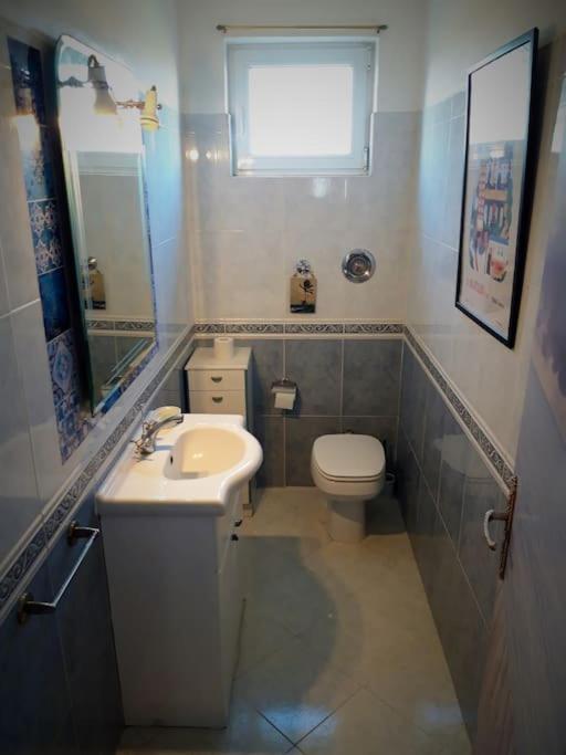 Casa Azul Tomar privé vakantiehuis + zwembad Extérieur photo